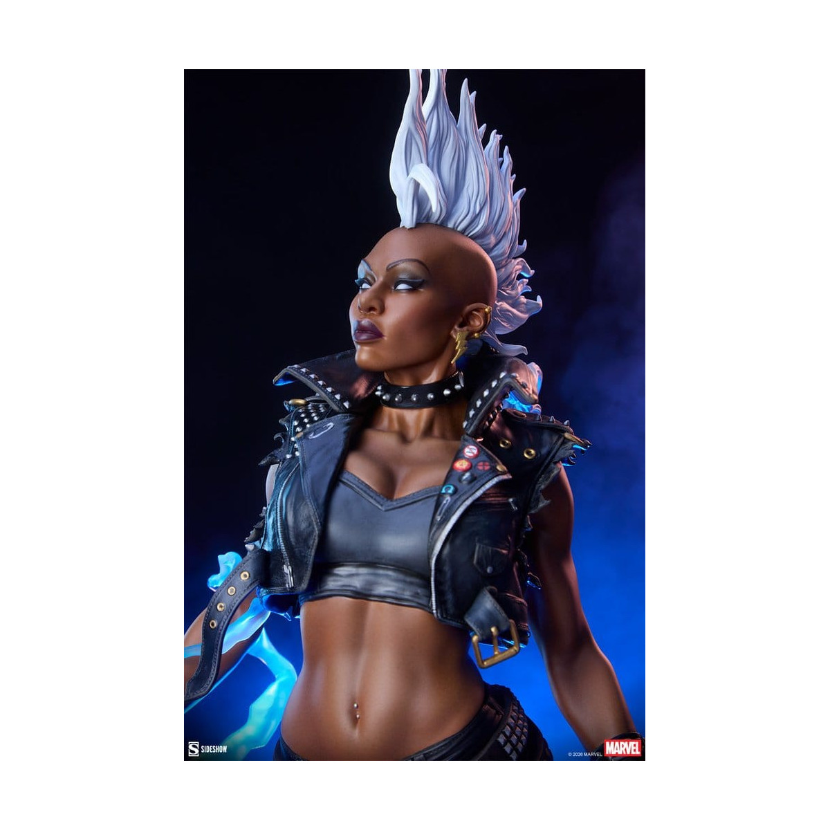 Sideshow Marvel - Premium Format Storm 1/4 - - X-Men