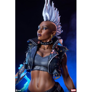 Sideshow Marvel - Premium Format Storm 1/4 - - X-Men