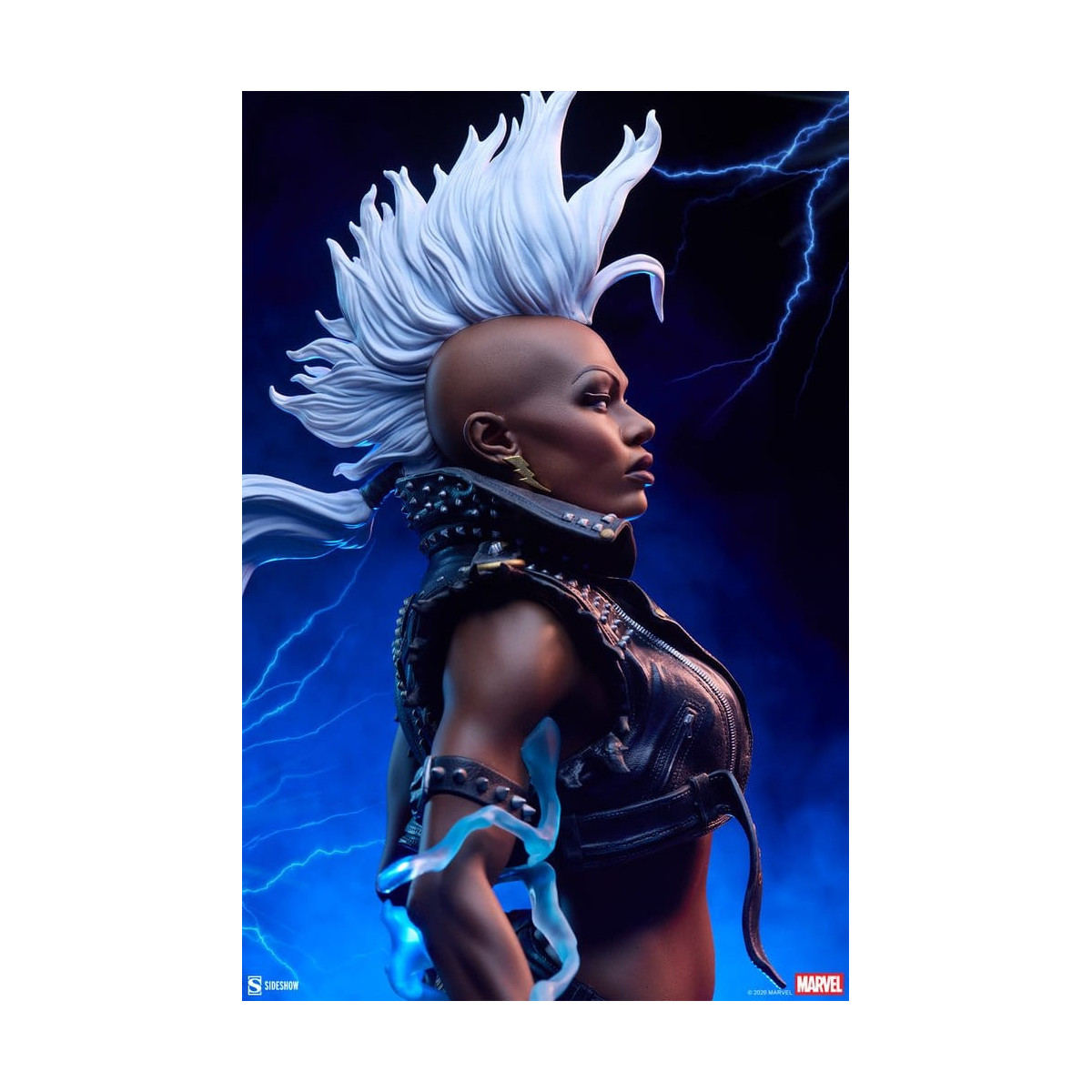 Sideshow Marvel - Premium Format Storm 1/4 - - X-Men