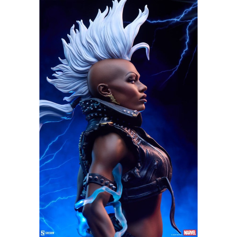 Sideshow Marvel - Premium Format Storm 1/4 - - X-Men