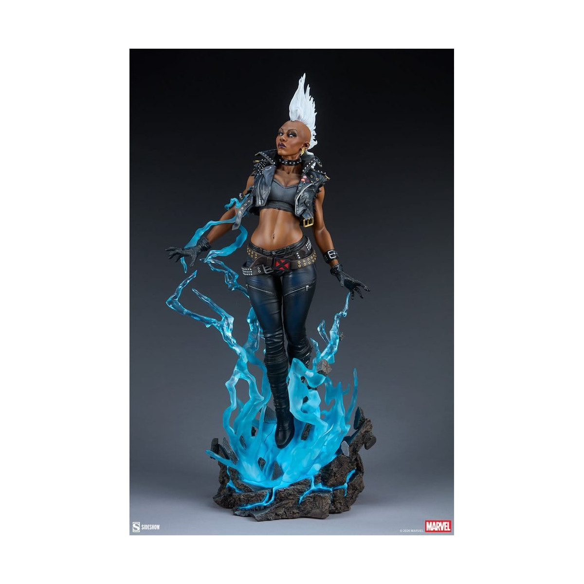 Sideshow Marvel - Premium Format Storm 1/4 - - X-Men