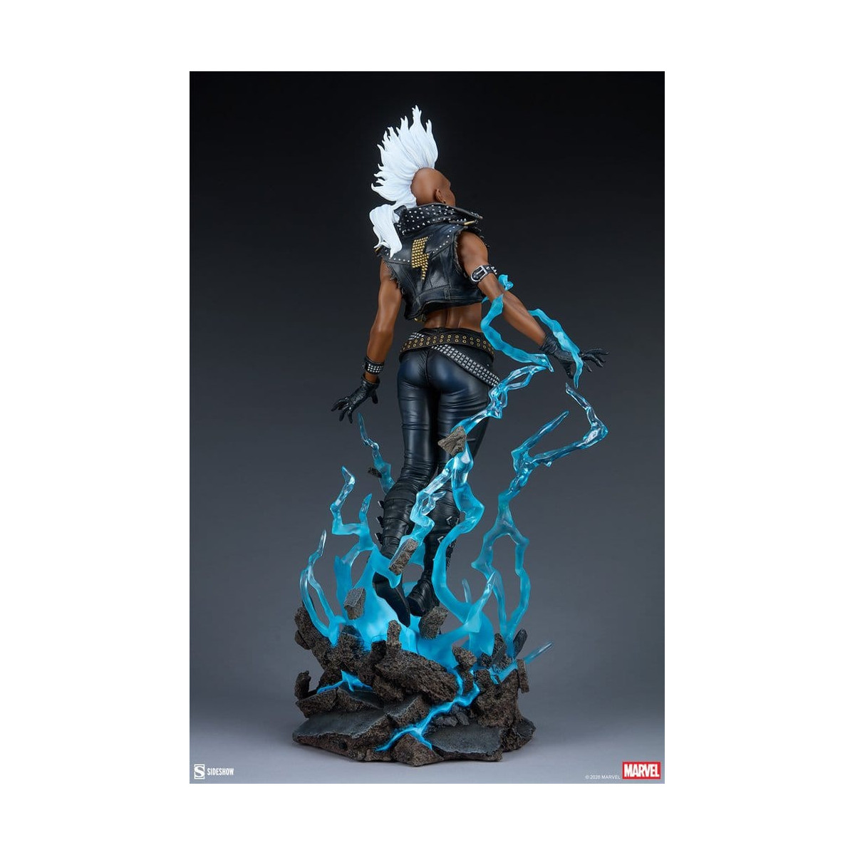Sideshow Marvel - Premium Format Storm 1/4 - - X-Men