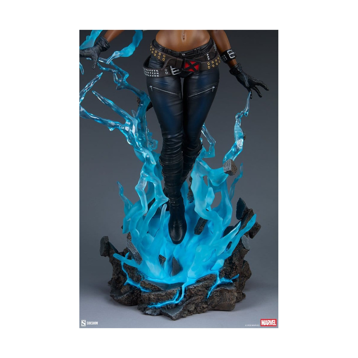 Sideshow Marvel - Premium Format Storm 1/4 - - X-Men