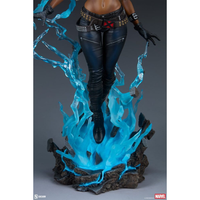 Sideshow Marvel - Premium Format Storm 1/4 - - X-Men