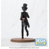 SEGA Goods - Phantomhive Himmel - Black Butler: Boarding School Arc Luminasta