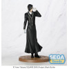 SEGA Goods - Sebastian Michaelis - Black Butler: Boarding School Arc Luminasta