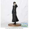 SEGA Goods - Sebastian Michaelis - Black Butler: Boarding School Arc Luminasta