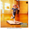 SEGA Goods - Shoyo Hinata High Premium - Haikyu!!!!