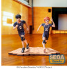 SEGA Goods - Shoyo Hinata High Premium - Haikyu!!!!