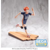 SEGA Goods - Shoyo Hinata High Premium - Haikyu!!!!
