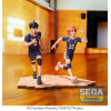 SEGA Goods - Tobio Kageyama High Premium - Haikyu!!!!