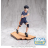 SEGA Goods - Tobio Kageyama High Premium - Haikyu!!!!