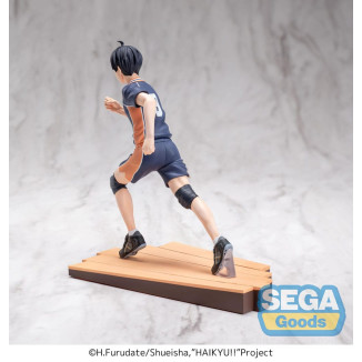SEGA Goods - Tobio Kageyama High Premium - Haikyu!!!!