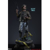 Sideshow - Premium Format Snake Plissken 1/4 - Escape From New York - New York 1997