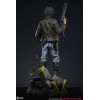 Sideshow - Premium Format Snake Plissken 1/4 - Escape From New York - New York 1997