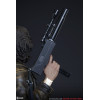 Sideshow - Premium Format Snake Plissken 1/4 - Escape From New York - New York 1997
