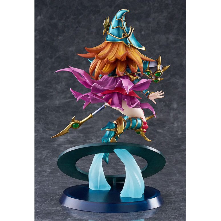 GoodSmile - Magician's Valkyria - Yu-Gi-Oh! Card Game Monster 1/7 Scale Collection Figure