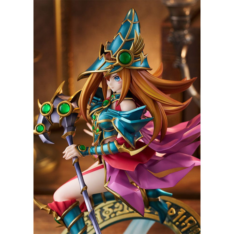 GoodSmile - Magician's Valkyria - Yu-Gi-Oh! Card Game Monster 1/7 Scale Collection Figure