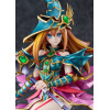 GoodSmile - Magician's Valkyria - Yu-Gi-Oh! Card Game Monster 1/7 Scale Collection Figure