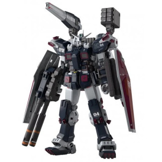 Bandai - Gunpla - 1/100 MG - FA-78 Full Armor Gundam Thunderbolt Ver. Ka - Mobile Suit Gundam Thunderbolt
