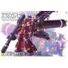 Bandai - Gunpla - 1/100 MG - MS-06R Psycho Zaku (Thunderbolt Ver.) Ver.Ka - Mobile Suit Gundam Thunderbolt