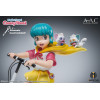 Immortals Collectibles Magical Angel Creamy Mami - Yu Morisawa Let's Roll! Statue 1/6