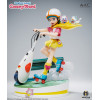 Immortals Collectibles Magical Angel Creamy Mami - Yu Morisawa Let's Roll! Statue 1/6