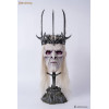 Pure Arts LOTR Crown of Gondor 1:1 Scale Art Die Maske Statue - Lord of the Rings The Return of the King Figurine