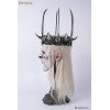 Pure Arts LOTR Crown of Gondor 1:1 Scale Art Die Maske Statue - Lord of the Rings The Return of the King Figurine