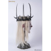 Pure Arts LOTR Crown of Gondor 1:1 Scale Art Die Maske Statue - Lord of the Rings The Return of the King Figurine