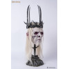 Pure Arts LOTR Crown of Gondor 1:1 Scale Art Die Maske Statue - Lord of the Rings The Return of the King Figurine