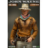 Infinite Statue X Kaustic Plastik - John Wayne The Duke Deluxe Edition 1/6