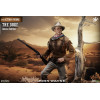 Infinite Statue X Kaustic Plastik - John Wayne The Duke Deluxe Edition 1/6