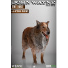 Infinite Statue X Kaustic Plastik - John Wayne The Duke Deluxe Edition 1/6