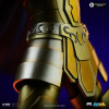 Iron Studios - Saint Seiya - Gemini Saga Art Scale 1/10 - Die Ritter des Zodiakus