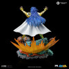 Iron Studios - Saint Seiya - Gemini Saga Art Scale 1/10 - Die Ritter des Zodiakus