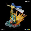 Iron Studios - Saint Seiya - Gemini Saga Art Scale 1/10 - Die Ritter des Zodiakus