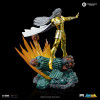Iron Studios - Saint Seiya - Gemini Saga Art Scale 1/10 - Die Ritter des Zodiakus