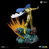 Iron Studios - Saint Seiya - Gemini Saga Art Scale 1/10 - Die Ritter des Zodiakus
