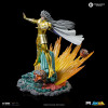 Iron Studios - Saint Seiya - Gemini Saga Art Scale 1/10 - Die Ritter des Zodiakus