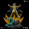 Iron Studios - Saint Seiya - Gemini Saga Art Scale 1/10 - Die Ritter des Zodiakus