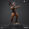 Iron Studios - Mortal Kombat - Shao Khan Art Scale 1/10