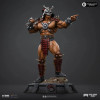 Iron Studios - Mortal Kombat - Shao Khan Art Scale 1/10