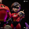 Iron Studios - Disney Pixar - The Incredibles Art Scale 1/10