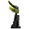 Iron Studios Marvel Comics - Spider-Man Vs Villains - Vulture BDS Art Scale 1/10