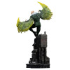 Iron Studios Marvel Comics - Spider-Man Vs Villains - Vulture BDS Art Scale 1/10