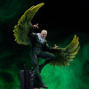 Iron Studios Marvel Comics - Spider-Man Vs Villains - Vulture BDS Art Scale 1/10