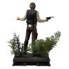 Iron Studios Star Wars - Han Solo (Episode VI) Art Scale 1/10 - Return of the Jedi
