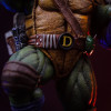 Iron Studios - TMNT - Donatello Unleashed Art Scale 1/10 - Teenage Mutant Ninja Turtles