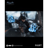 INART - Batman (Battle Damaged Version) - Batman: Arkham Origins 1/12 Scale Figure